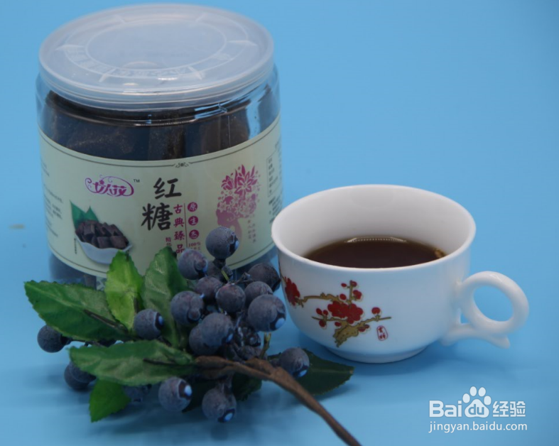 红糖香蕉减肥法,不服不行,亲身经验