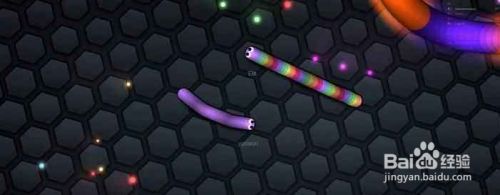Slither Io怎么放大视角 百度经验 Slither Io怎么放大视角 百度经验