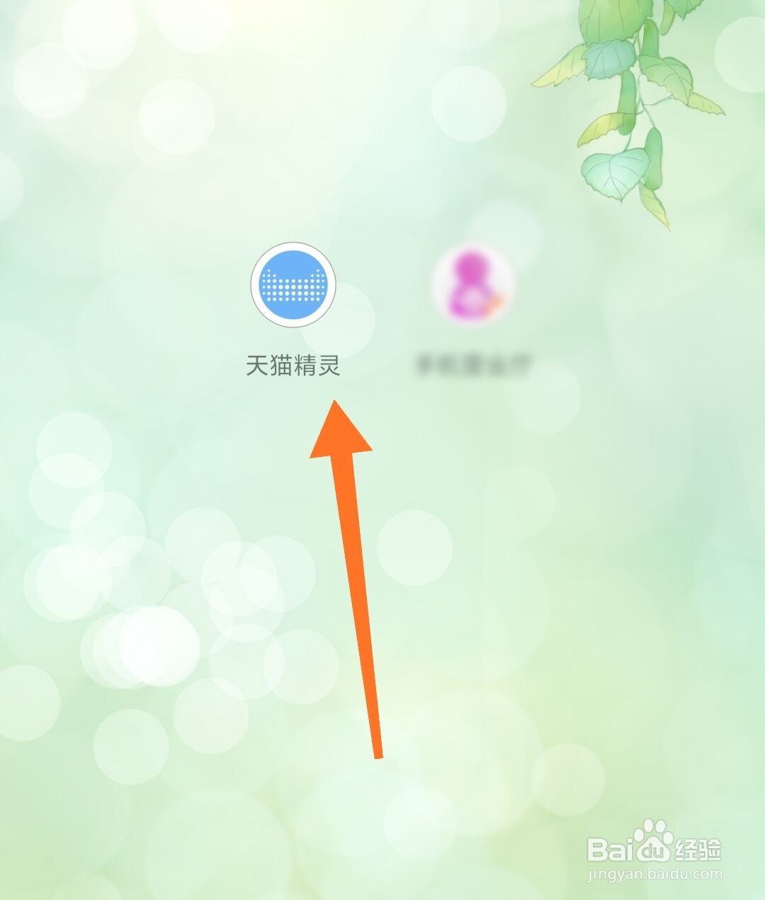 天猫精灵如何开启小额免密支付