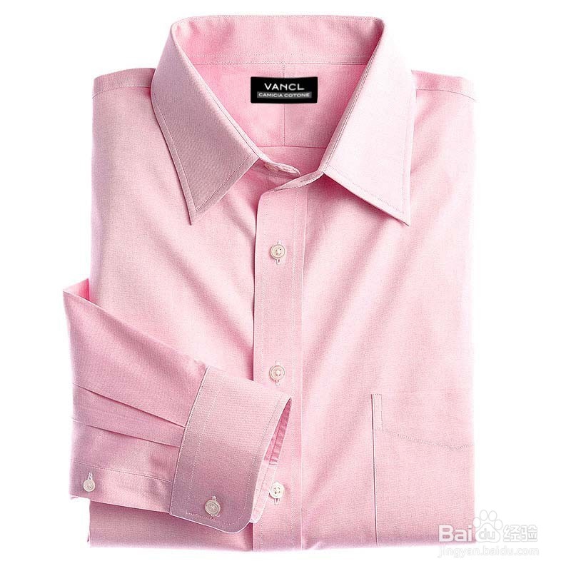 如何挑选衬衫,正装衬衫的选购