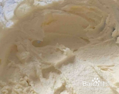 如何做香草巧克力豆曲奇？