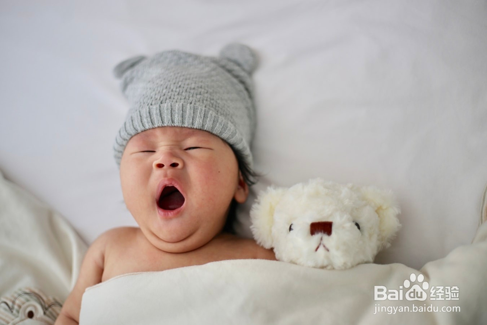 <b>怎么样才能让我们的宝宝睡得香</b>