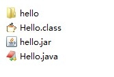 java 可执行Jar包打包方法