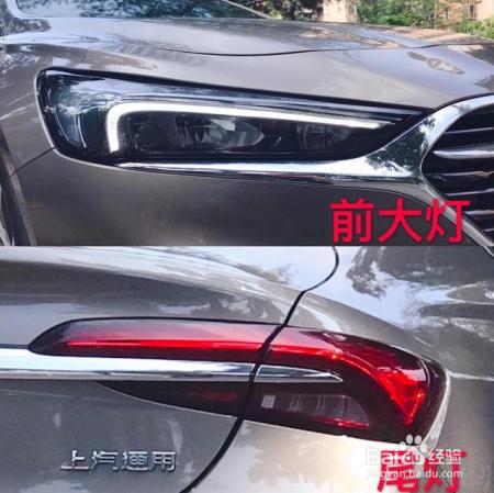 试驾别克君越：换装2.0T+9AT动力，是样子货还是真材实料？