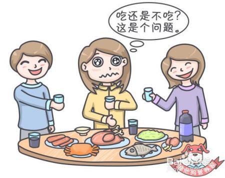 肚子胀气，“屁”大点儿事，忍忍就过去了？