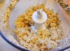 温柔的英式芥末——脆皮三文鱼配青酱意面