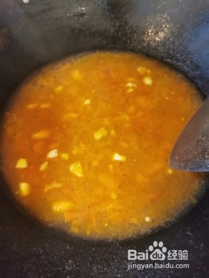 简单版酸汤肥牛