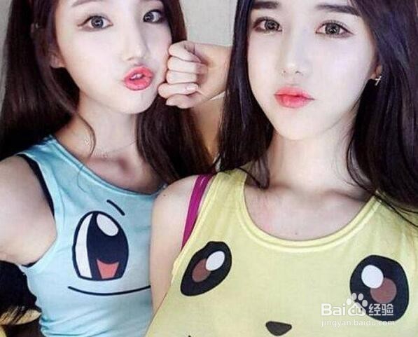 网购如何选购适合自己的衣服