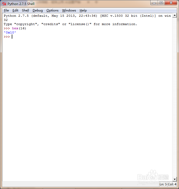 Python基础入门合集：[10]数据结构之数int（3）