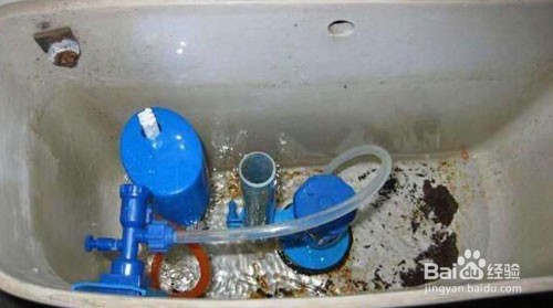 马桶水箱不上水怎么办