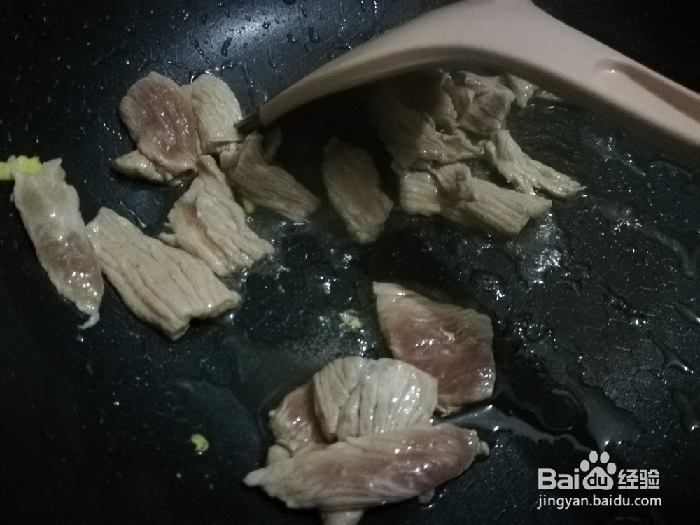 好吃的面条的简单做法