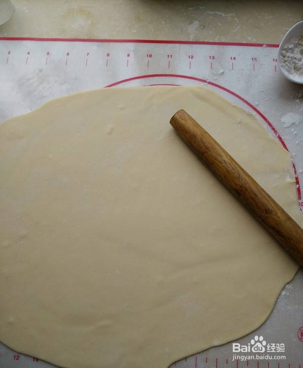 生日一根长寿面的做法