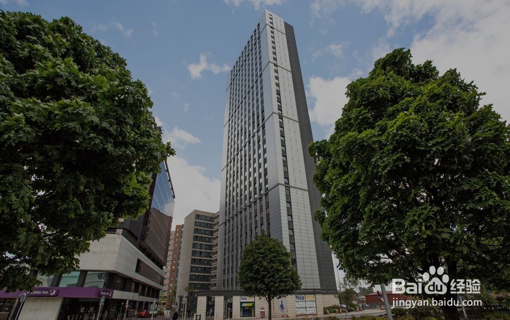 如何选择合适的利兹住宿之学生公寓篇