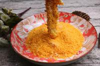 自制鸡肉卷 味道太美了