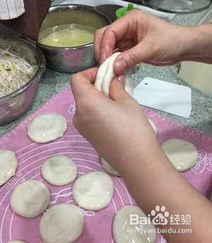 怎么做好吃的春饼