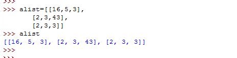 python教程：[74]列表排序