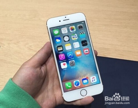 iphone6s运行内存多大电池多大