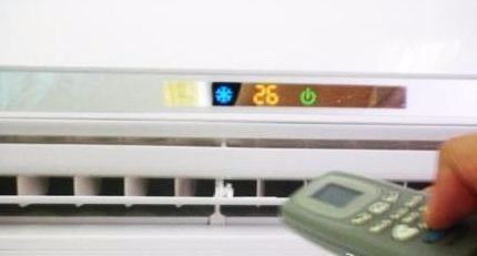 夏天开空调需要注意什么