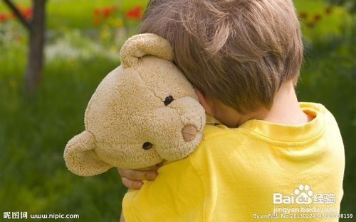 如何与幼儿相处，在玩耍中成长