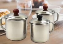 新茶杯使用前如何清洗