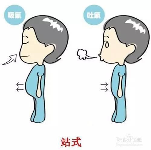 如何消除紧张造成的肠胃不适