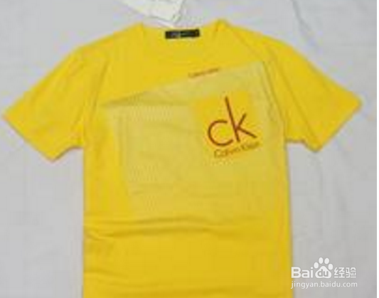 高仿A货衣服怎么辨别