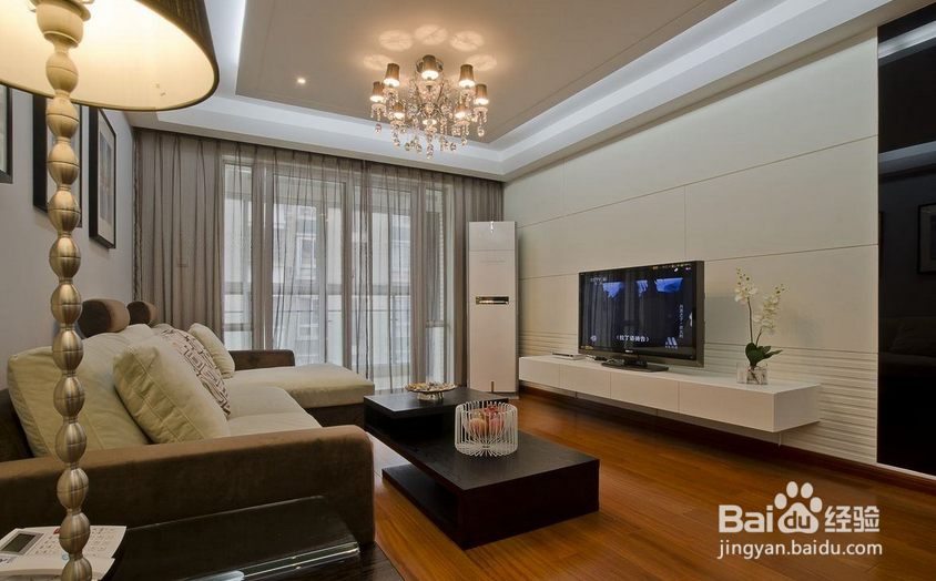 客厅吊顶搭配技巧与装修注意事项详解