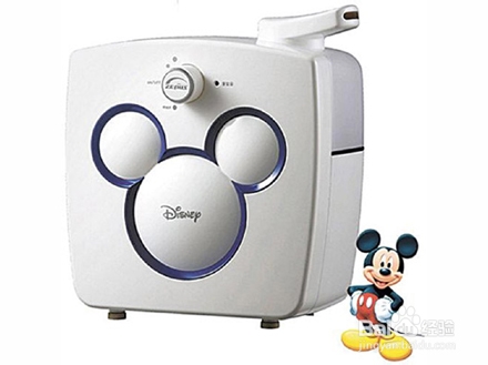 加湿器使用方法