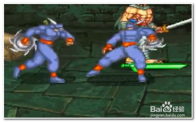 三国战纪之风云再起如何 拿4把剑