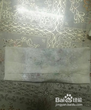 好吃到停不下来的豇豆饼