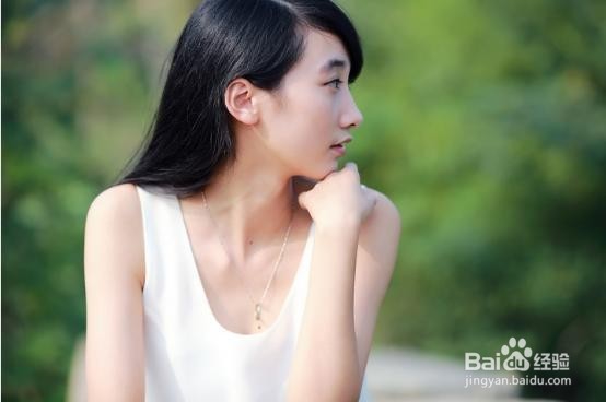 和那个让你舒服的人在一起