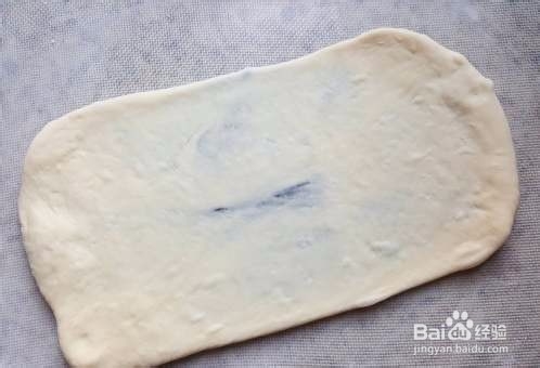 黑芝麻酱吐司是怎么做的？怎么做好吃？