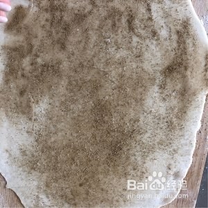 怎么做美味的葱花饼