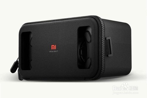 #智能#小米VR眼镜玩具版原理