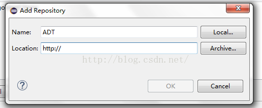 使用Eclipse搭建安卓Android开发环境