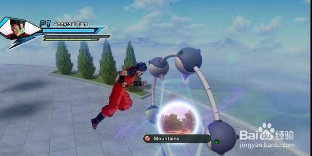 龙珠超宇宙主线任务“平衡时空”过关流程攻略