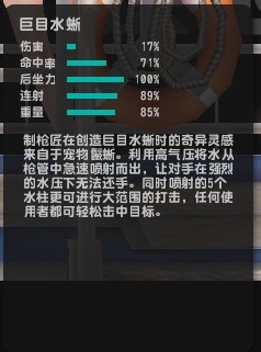 CSOL土匪阵营专用手枪Elites使用心得