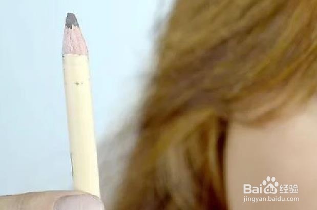 如何修复你的眉毛