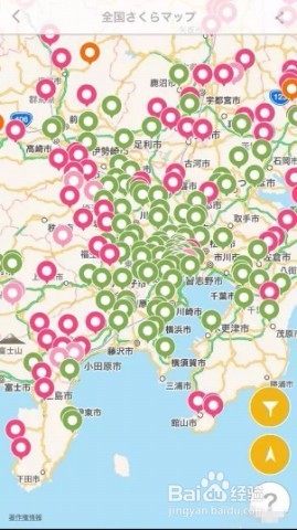 五一游日本,天翼云教你用6个APP搞定全程旅行