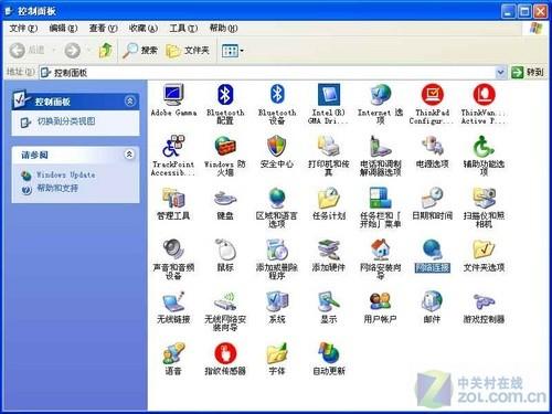 无线路由器的设置