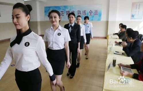 面试有什么小技巧？