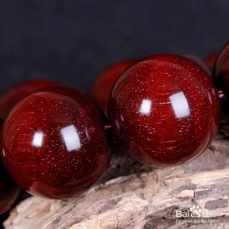 小叶紫檀如何盘玩