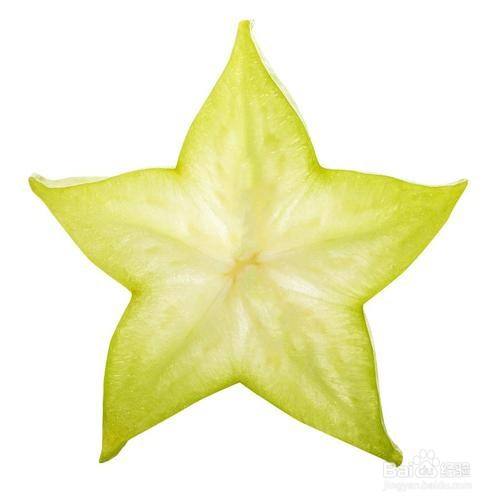 starfruit怎么变复数