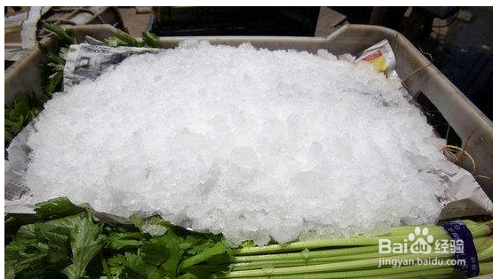 做蔬菜电商怎么保鲜