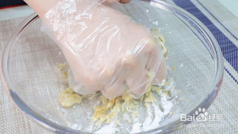 超级虾排的做法