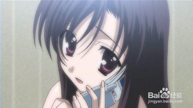 School Days Hq刹那怀孕结局中文攻略 百度经验