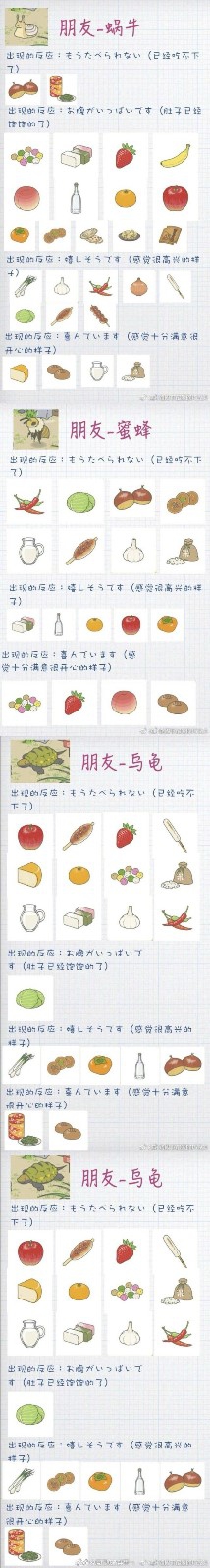 旅行青蛙攻略中文