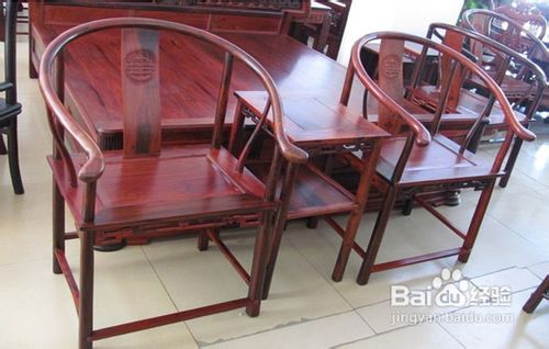 保养红木家具大全