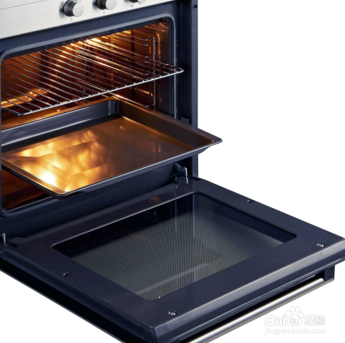 SIEMENS烤箱门掉了怎么安装