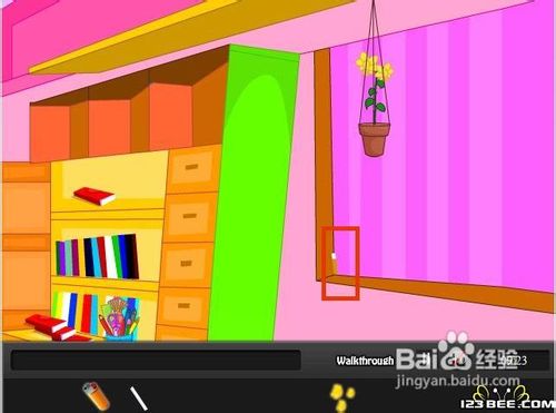 猫和老鼠逃出房间攻略